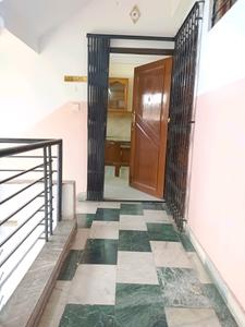 Lobby Image of 1200 Sq.ft 2 BHK Apartment / Flat for rent in Kalighat Kolkata for Rs. 45000