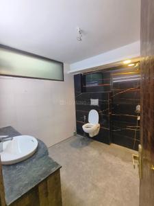 Image of 950 Sq.ft 1 BHK Builder Floor for rent in Sector 46, Gurgaon for Rs. 25000