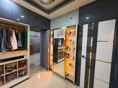 Bedroom Image of 1000 Sq.ft 3 BHK Apartment / Flat for sale in Maheshtala Kolkata for Rs. 5700000
