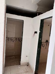 Bedroom Image of 520 Sq.ft 1 BHK Apartment / Flat for rent in Dombivli West Thane for Rs. 13000