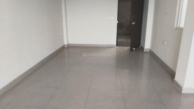 Living Room Image of 1050 Sq.ft 2 BHK Apartment / Flat for sale in Dwarkadhish The Cubix, Sector 23 Dharuhera for Rs. 5785000