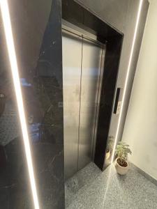 Kitchen Image of 1170 Sq.ft 2.5 BHK Builder Floor for sale in The Rising Palm Floors, Sector 95A Gurgaon for Rs. 12500000