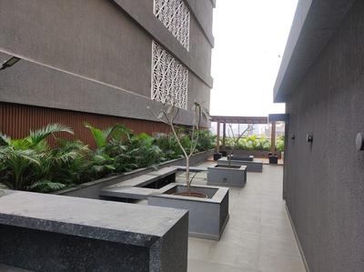 Image of 950 Sq.ft 2 BHK Apartment / Flat for sale in Pristine Allure, Kharadi, Pune for Rs. 12000000