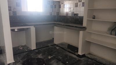 Kitchen Image of 2420 Sq.ft 4 BHK Independent House for sale in Moinabad Hyderabad for Rs. 13200000