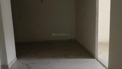 Living Room Image of 1037 Sq.ft 3 BHK Apartment / Flat for sale in New Town Kolkata for Rs. 5450000