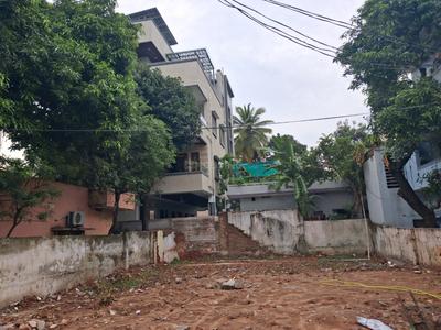 Image of 215 Sq.ft Residential Plot / Land for sale in Madhapur, Hyderabad for Rs. 35000000