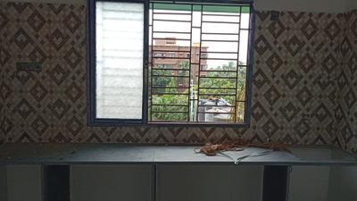 Kitchen Image of 1200 Sq.ft 3 BHK Apartment / Flat for sale in Madhyamgram Kolkata for Rs. 4800000
