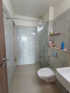 Image of 1200 Sq.ft 2 BHK Apartment / Flat for sale in L And T Seawoods Residences, Seawoods, Navi Mumbai for Rs. 27500000