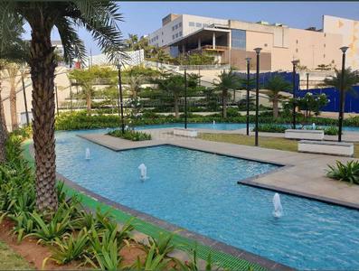 Image of 1001 Sq.ft 3 BHK Apartment / Flat for sale in Mantri Serenity, Bikasipura, Bengaluru for Rs. 13900000