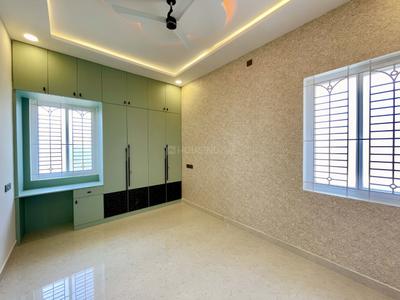 Bedroom Image of 2800 Sq.ft 3 BHK Independent House for sale in Saravanampatty Coimbatore for Rs. 17000000