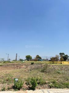 Unity Eco City Hills Plot View 3