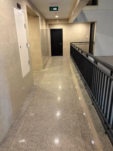 Balcony Image of 2435 Sq.ft 4 BHK Apartment / Flat for rent in Sector 108 Gurgaon for Rs. 118000