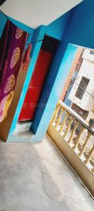 Balcony Image of 400 Sq.ft 2 BHK Builder Floor for rent in Meerapur Allahabad for Rs. 7000