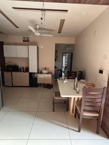 Hall Image of 1845 Sq.ft 3 BHK Apartment / Flat for sale in Ajmera And Sheetal Casa Vyoma, Vastrapur Ahmedabad for Rs. 20500000