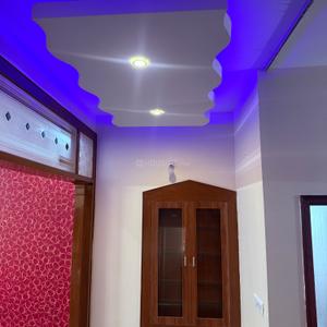 Bedroom Image of 1600 Sq.ft 3 BHK Independent House for rent in Kalyan Nagar Bengaluru for Rs. 52000