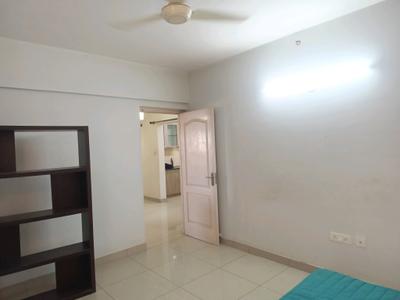 Bedroom Image of 1700 Sq.ft 3 BHK Apartment / Flat for rent in Vaishnavi Nakshatra, Yeswanthpur Bengaluru for Rs. 52000