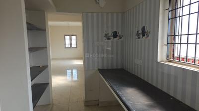 Kitchen Image of 943 Sq.ft 2 BHK Apartment / Flat for sale in Madipakkam Chennai for Rs. 7200000