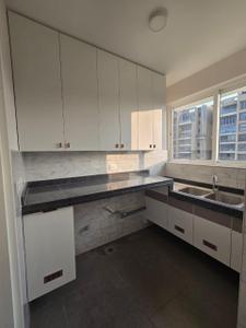 Kitchen Image of 1870 Sq.ft 3 BHK Apartment / Flat for rent in Prestige Fairfield, RMV Extension Stage 2 Bengaluru for Rs. 180000