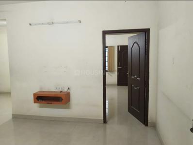 Living Room Image of 1183 Sq.ft 2 BHK Apartment / Flat for sale in Subiksham Paradise Apartment, Navavoor Coimbatore for Rs. 4700000