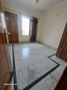 Bedroom Image of 1550 Sq.ft 2 BHK Builder Floor for rent in Palam Vihar Gurgaon for Rs. 36000
