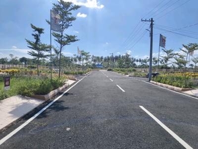 Image of 1200 Sq.ft Residential Plot / Land for sale in Poonamallee, Chennai for Rs. 5398800