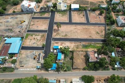 Residential Plot