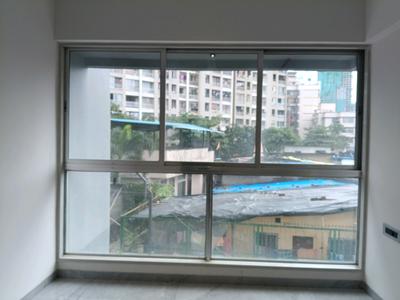Bedroom Image of 700 Sq.ft 2 BHK Apartment / Flat for rent in Raj 127 Raj Homes, Mira Road East Mira Bhayandar for Rs. 37000