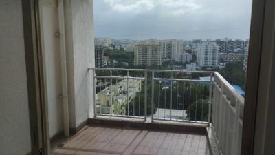 Image of 1619 Sq.ft 3 BHK Apartment / Flat for sale in Godrej Horizon, Mohammed Wadi, Pune for Rs. 10000000