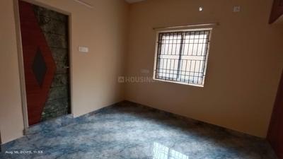 Bedroom Image of 1650 Sq.ft 3 BHK Apartment / Flat for rent in Kodambakkam Chennai for Rs. 46000