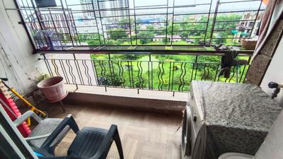 Balcony Image of 11000 Sq.ft 10 BHK Villa for sale in CDA Area Cuttack for Rs. 90000000