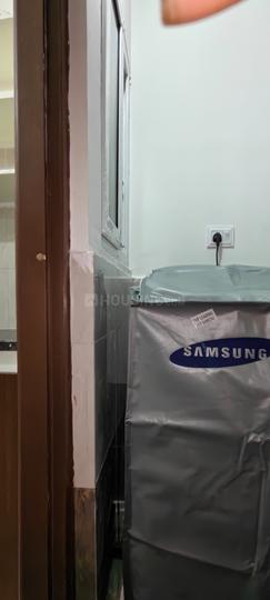 Police Colony, Kondapur Bedroom 1