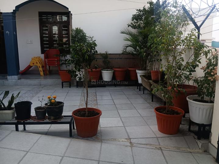 Khari Khurd, Shyampur Balcony 1