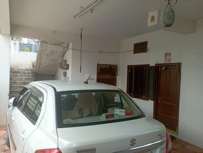 Balcony Image of 2150 Sq.ft 4 BHK Independent House for sale in Alwal Secunderabad for Rs. 19000000