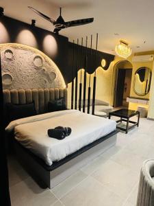 Image of 1650 Sq.ft 3 BHK Independent House for rent in Jaypee Kensington Park Plot Phase 2, Sector 133, Noida for Rs. 37999