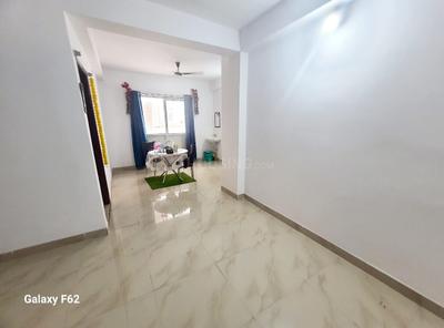 Hall Image of 1396 Sq.ft 3 BHK Apartment / Flat for sale in Aryan Enclave, Tupudana Ranchi for Rs. 5600000
