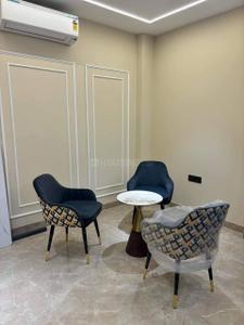 1 BHK Apartment