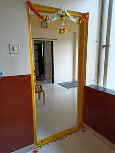 Hall Image of 560 Sq.ft 1 BHK Apartment / Flat for sale in Parel Mumbai for Rs. 19000000