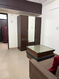 1 BHK Independent Builder Floor