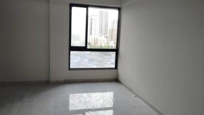 Living Room Image of 560 Sq.ft 1 BHK Apartment / Flat for rent in Paradigm Antalya, Jogeshwari West Mumbai for Rs. 43000