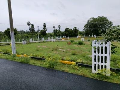Image of 1200 Sq.ft Residential Plot / Land for sale in Singaperumal Koil, Chennai for Rs. 1740000
