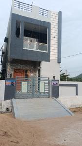 Image of 2700 Sq.ft 3 BHK Independent House for sale in Lankela Palem, Visakhapatnam for Rs. 7500000