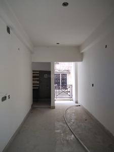 Hall Image of 685 Sq.ft 2 BHK Apartment / Flat for sale in Chinar Park Kolkata for Rs. 2877000