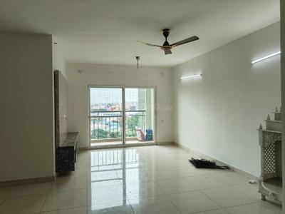 Hall Image of 1584 Sq.ft 3 BHK Apartment / Flat for sale in Brigade Panorama, Kambipura Bengaluru for Rs. 16800000