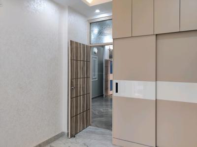 Bedroom Image of 900 Sq.ft 2 BHK Builder Floor for sale in Indirapuram Ghaziabad for Rs. 7451000