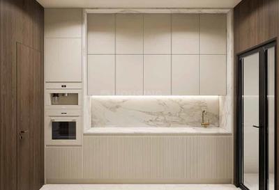 Bedroom Image of 3012 Sq.ft 4 BHK Apartment / Flat for sale in Sansara, Salkia Howrah for Rs. 41100000