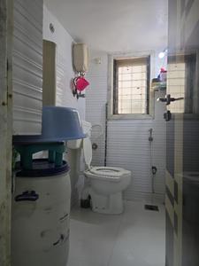 Common Bathroom Image of 855 Sq.ft 2 BHK Apartment / Flat for sale in Rashmi Classic, Nalasopara East Nala Sopara for Rs. 5000000