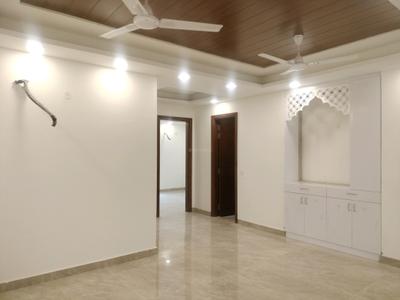 Living Room Image of 1305 Sq.ft 3 BHK Builder Floor for sale in BPTP District 5, Sector 84 Faridabad for Rs. 14500000