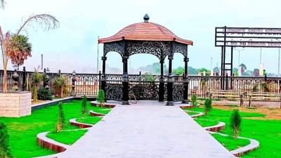 Image of 720 Sq.ft 2 BHK Apartment / Flat for sale in Asansol Court Area, Asansol for Rs. 250000