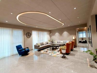 Image of 4716 Sq.ft 4 BHK Apartment / Flat for sale in Bhayli, Vadodara for Rs. 18000000