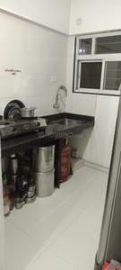 Kitchen Image of 600 Sq.ft 1 BHK Apartment / Flat for sale in Fortune Perfect, Kondhwa Pune for Rs. 4200000